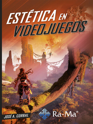 cover image of Estética en Videojuegos